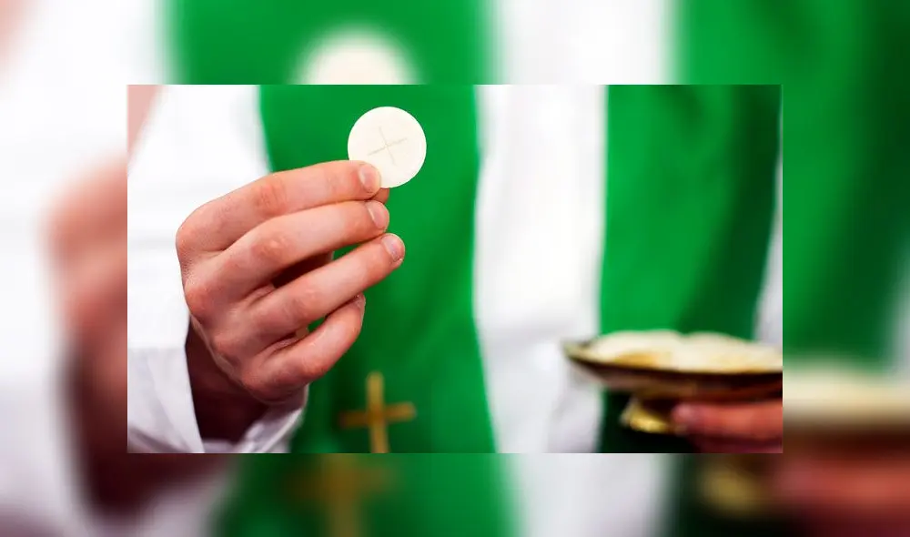 Parroquia se negó a darle la primera comunión a niño con autismo