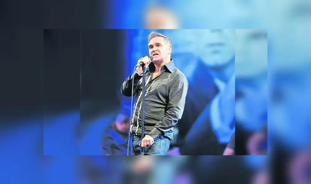 Morrisey: “El feminismo no ayuda, hace que se tomen represalias”