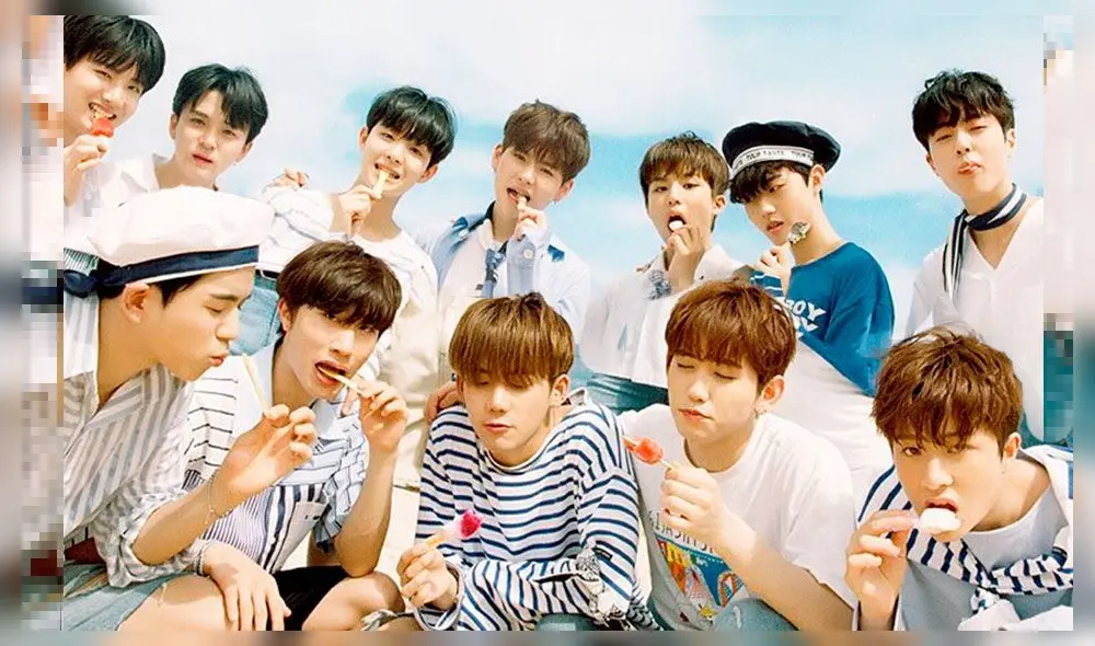 TREASURE reveló el póster de su próximo debut en julio 2020. TREASURE reveló el póster de su próximo debut en julio 2020.