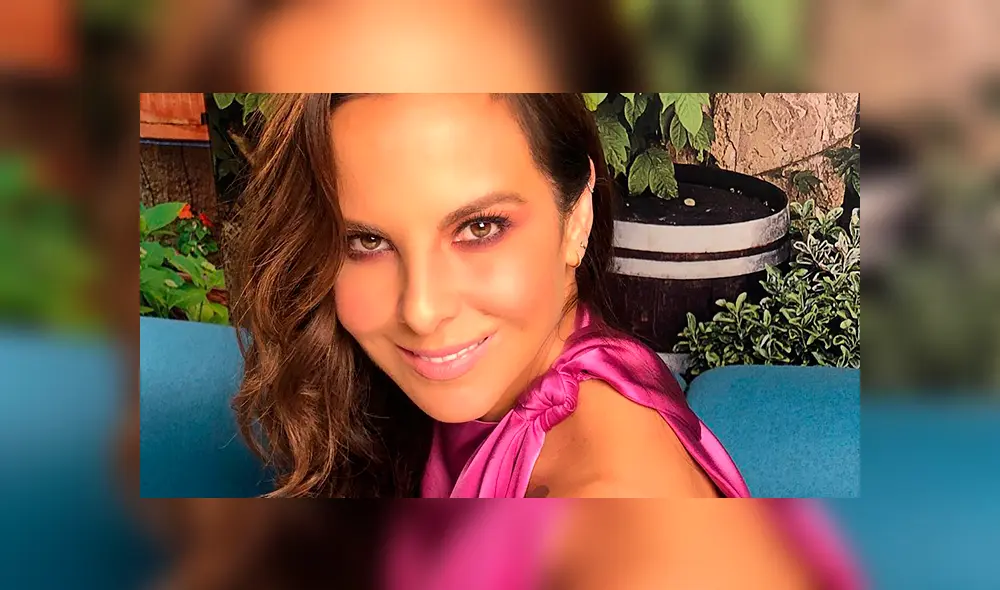 La Reina del Sur 2: Humberto Zurita regresa para 'destruir' a Kate del Castillo [VIDEO]