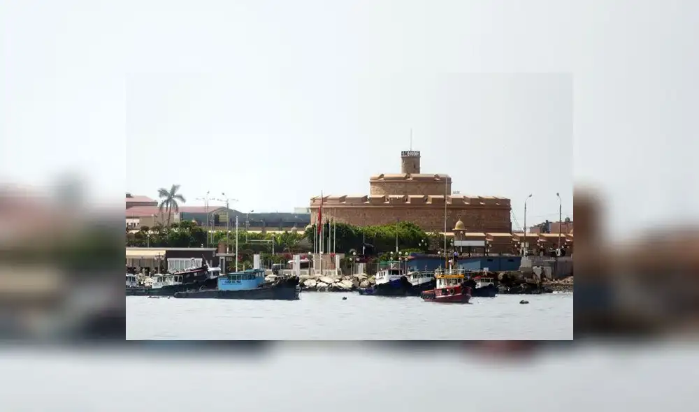 Sismo de 4.3 de magnitud remece Lima la noche del viernes, de acuerdo con el IGP