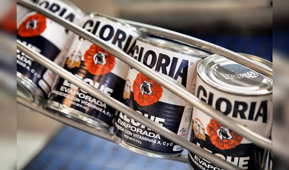 Grupo Gloria: ¿Qué empresas pertenecen al conglomerado de Vito Rodríguez?