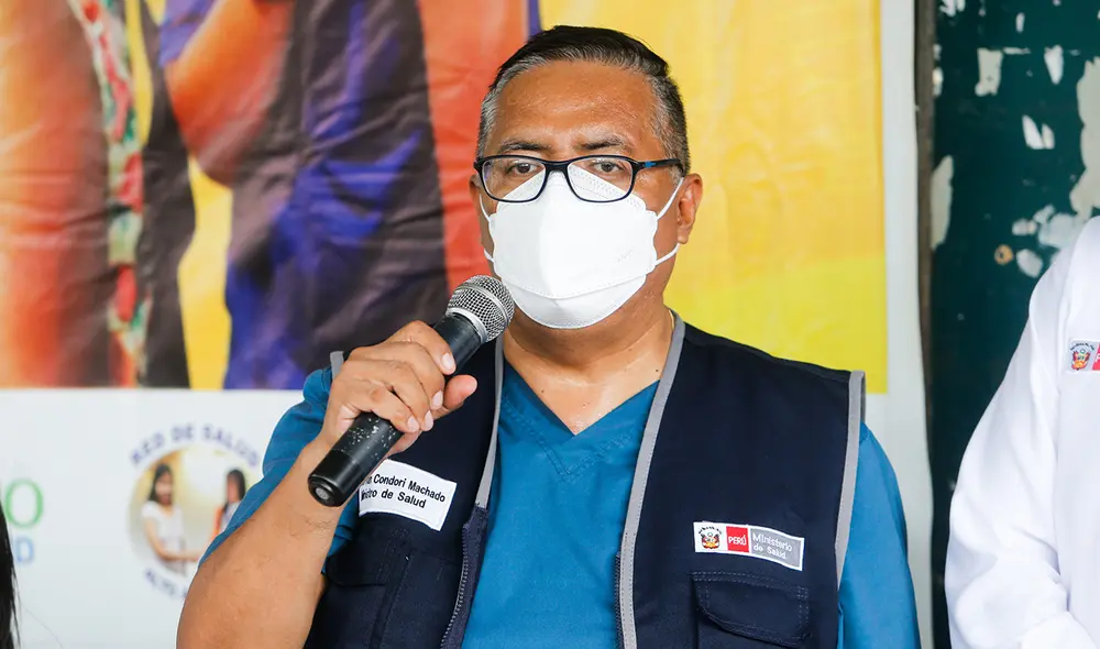 Hernán Condori Hernán Condori