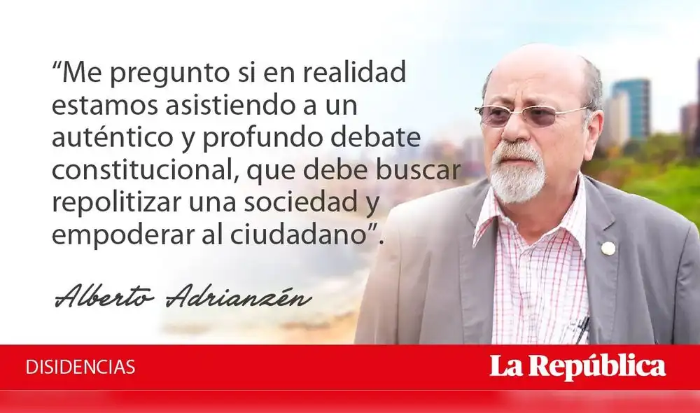 Vizcarra, fujimorismo y referéndum