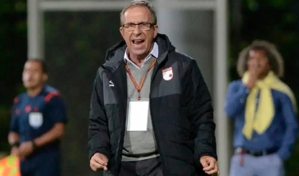 Gerardo Pelusso se refirió a su pasado con Alianza Lima.