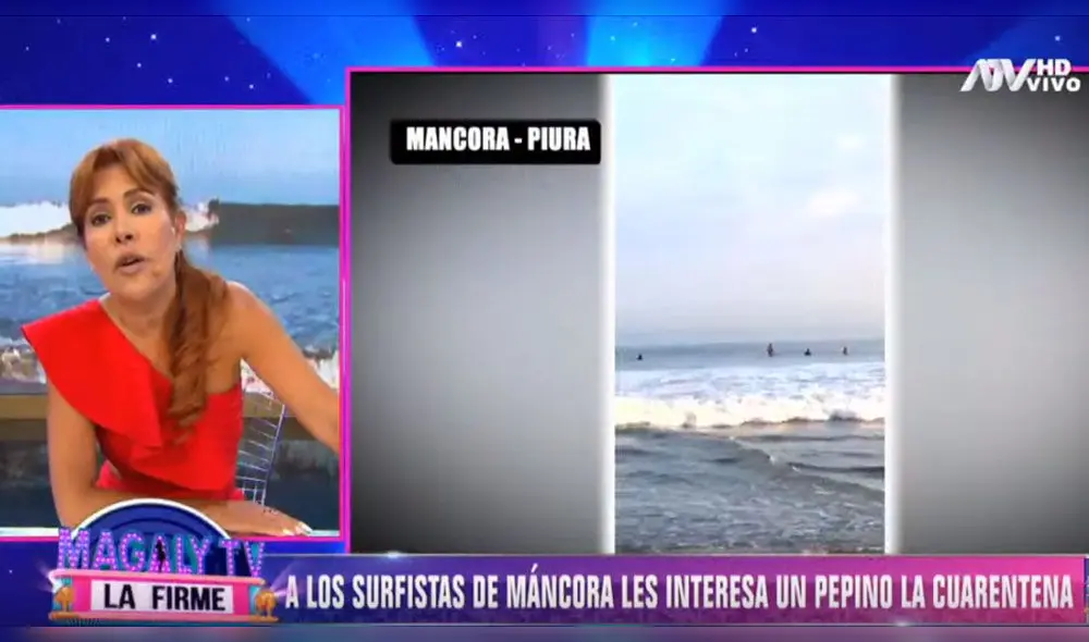 Magaly Medina Magaly Medina