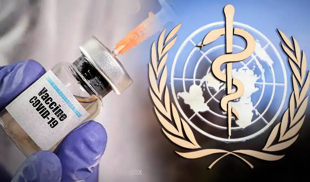 Vacuna covid Vacuna covid