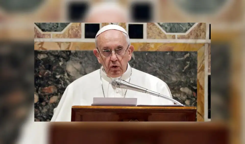 Revisa la agenda del papa en Perú y las actividades de Francisco [VIDEO]