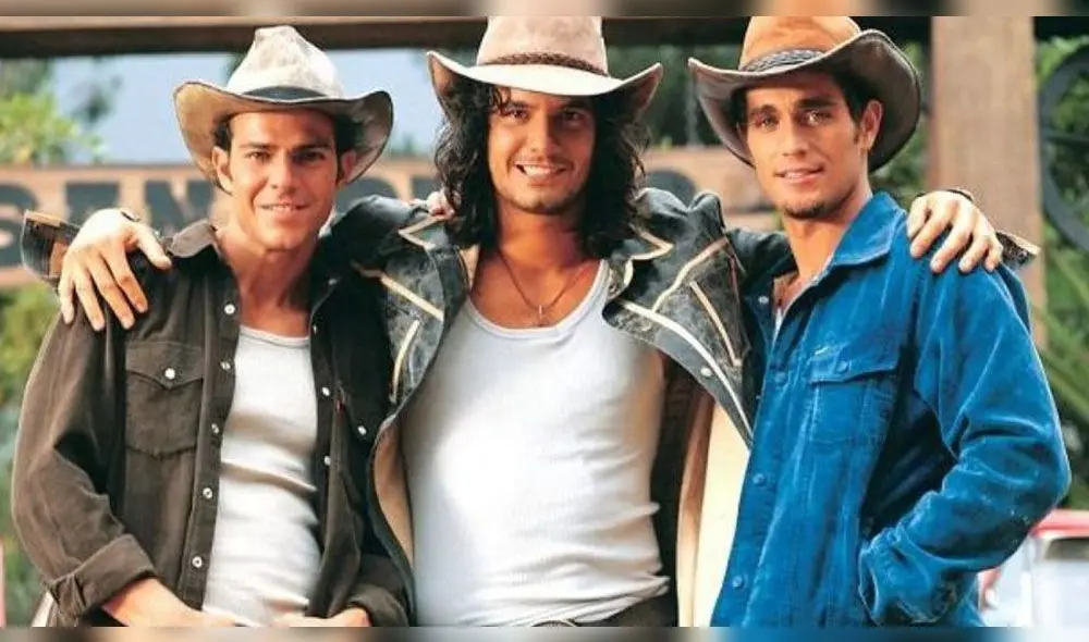¿Pasión de gavilanes 2 podrá llegar a la TV? - Crédito: Telemundo