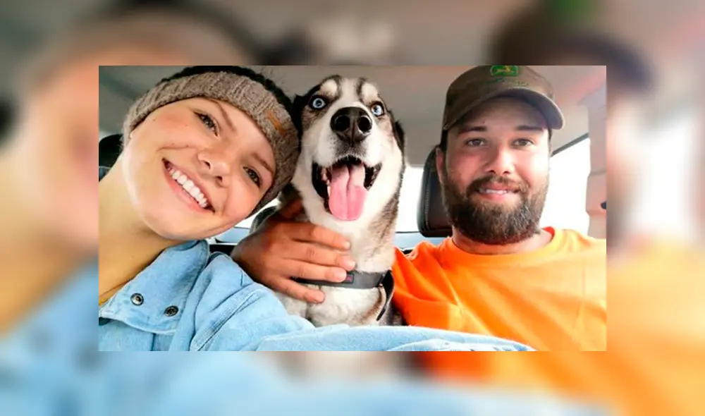 En Facebook, un joven realizó una intensa búsqueda para dar con el paradero de su perro y años después lo encontró en un albergue. En Facebook, un joven realizó una intensa búsqueda para dar con el paradero de su perro y años después lo encontró en un albergue.