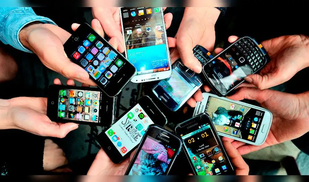 Empresa de telefonía anuncia planes ilimitados para usuarios prepago