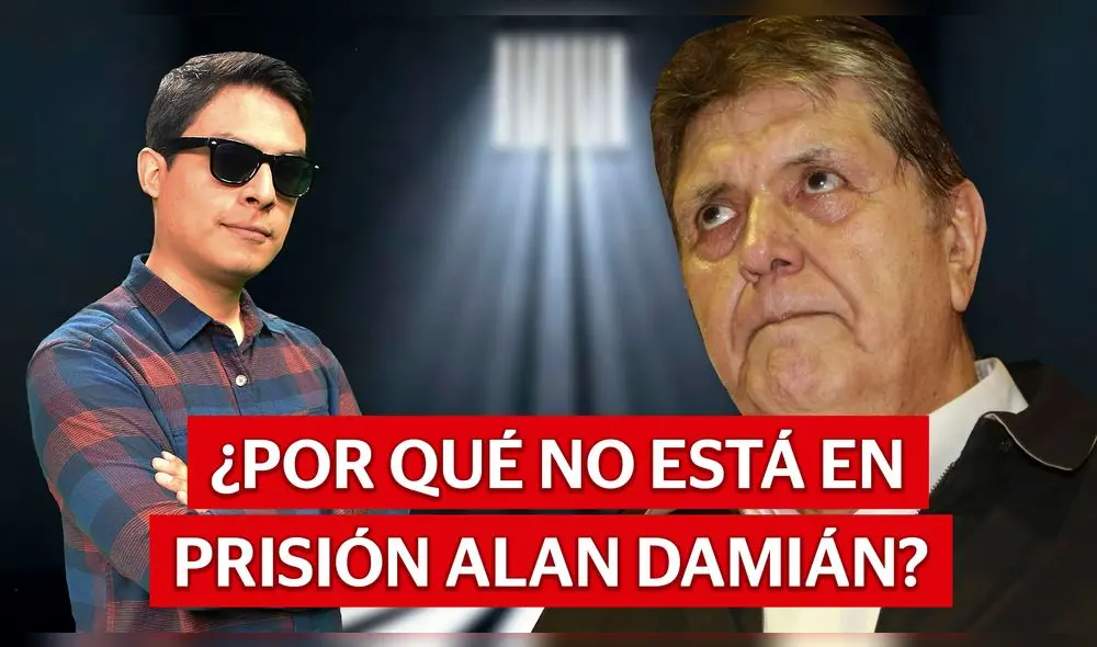 Curwen: ¿ Y Alan para cuándo?