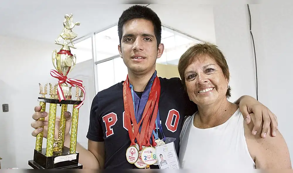 Historias: lo difícil que es vivir con autismo lejos de Lima Historias: lo difícil que es vivir con autismo lejos de Lima