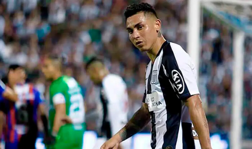 Jean Deza - Alianza Lima Jean Deza - Alianza Lima