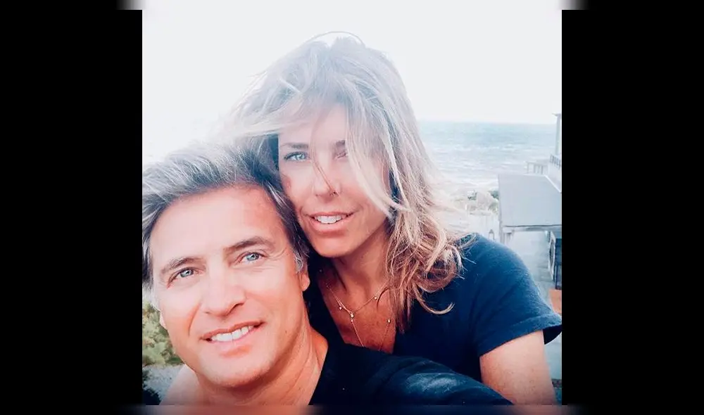 Juan Soler y Maki Soler se separan tras 15 años de matrimonio ¿por infidelidad? [VIDEO]