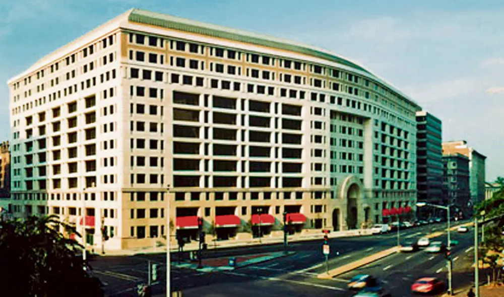 Importante. Hay mucha expectativa por el nuevo director.