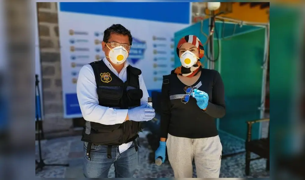 Aceite previene infecciones respiratorias producidas por el virus de la influenza, a través de sus características antibacteriana y fungicida. Aceite previene infecciones respiratorias producidas por el virus de la influenza, a través de sus características antibacteriana y fungicida.