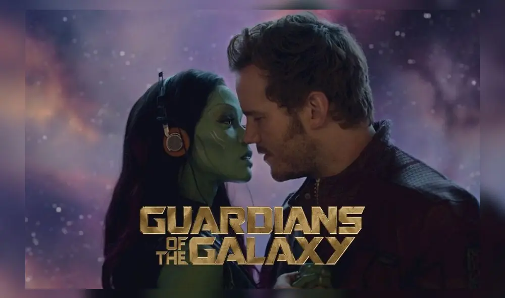 Tercera entrega de la saga supondría el fin de dos guardianes. Tercera entrega de la saga supondría el fin de dos guardianes.