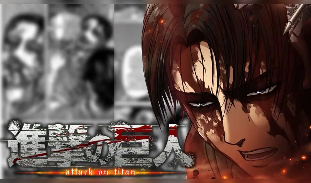 Attack on Titan: ¿El capitán Levi está por morir? Un spoiler asusta a todos los fanáticos