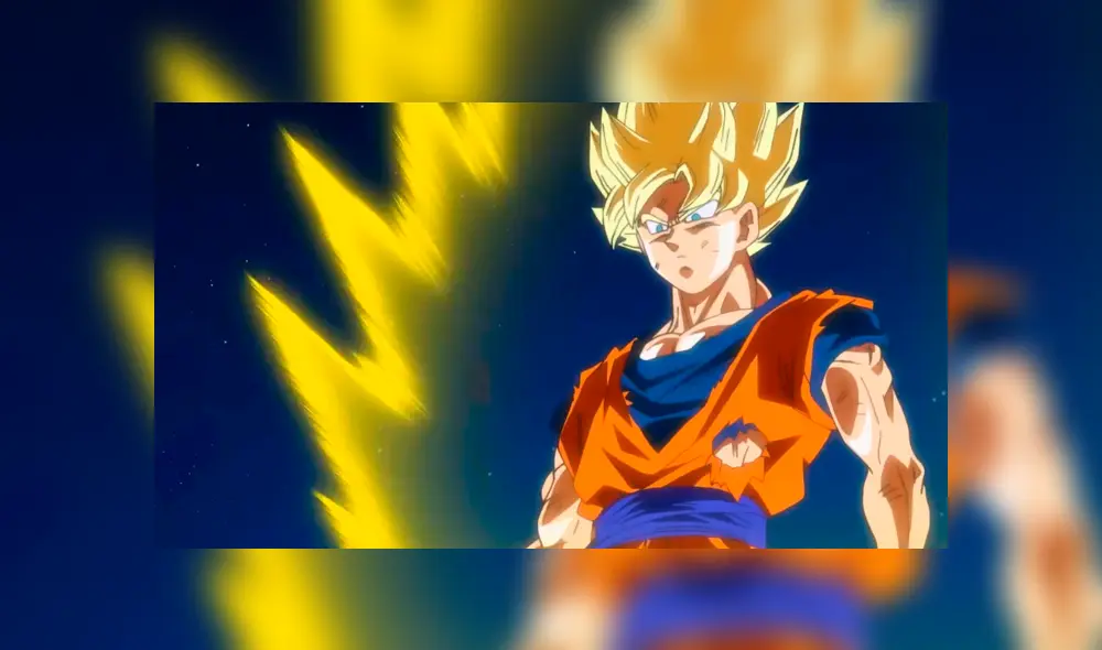 Dragon Ball Super: Joven mujer realiza sensual cosplay de Gokú y enamora a miles de fans [FOTOS]