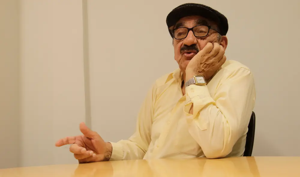 Mesa Directiva Mesa Directiva