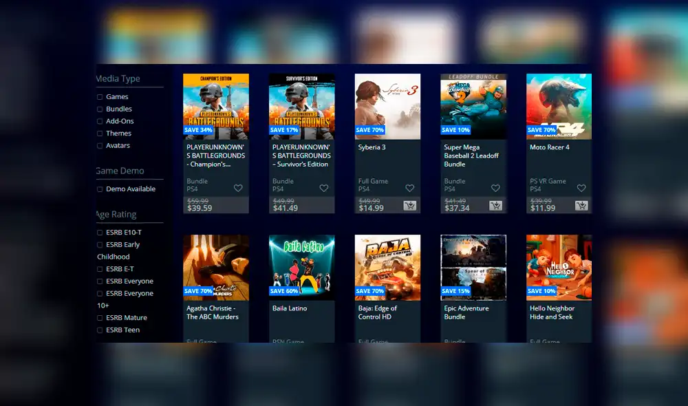 Autoridades australianas también acusan a PlayStation de notificar a usuarios que solo los desarrolladores pueden regresarles su dinero. Autoridades australianas también acusan a PlayStation de notificar a usuarios que solo los desarrolladores pueden regresarles su dinero.