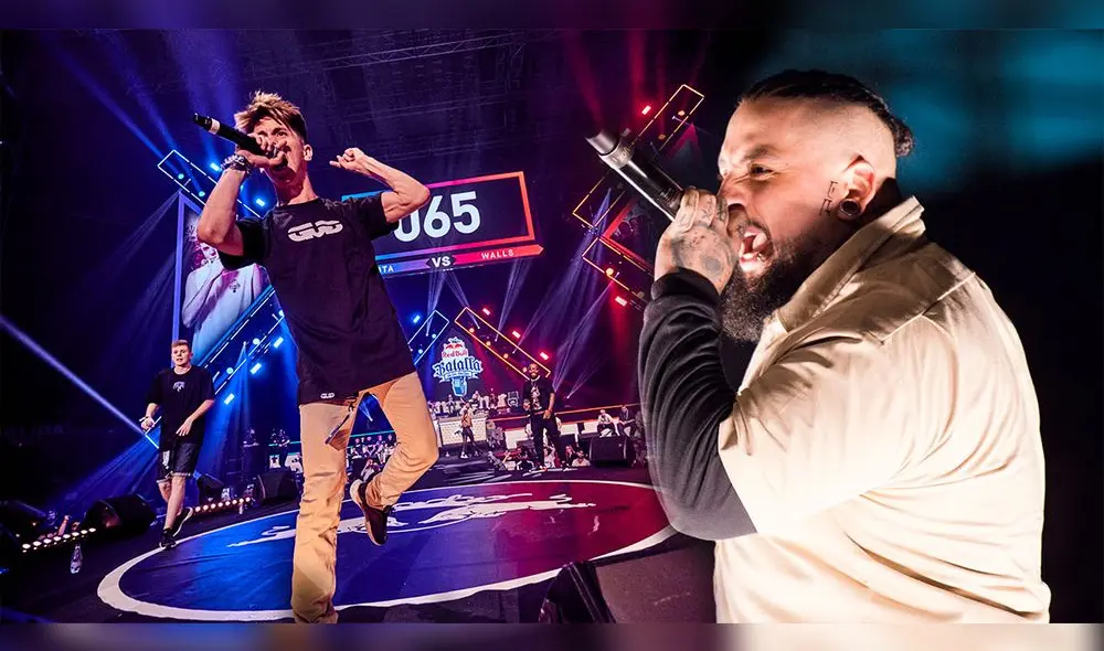 FMS Internacional: A una semana de conocer a los últimos cuatro clasificados FMS Internacional: A una semana de conocer a los últimos cuatro clasificados