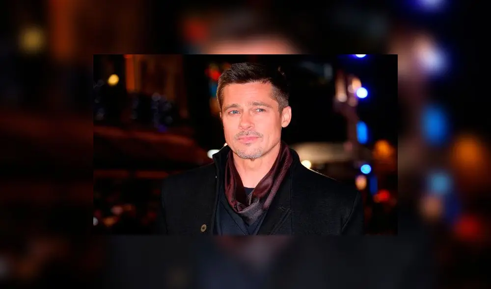 El conmovedor gesto de Brad Pitt con los hijos del fallecido cantante Chris Cornell El conmovedor gesto de Brad Pitt con los hijos del fallecido cantante Chris Cornell