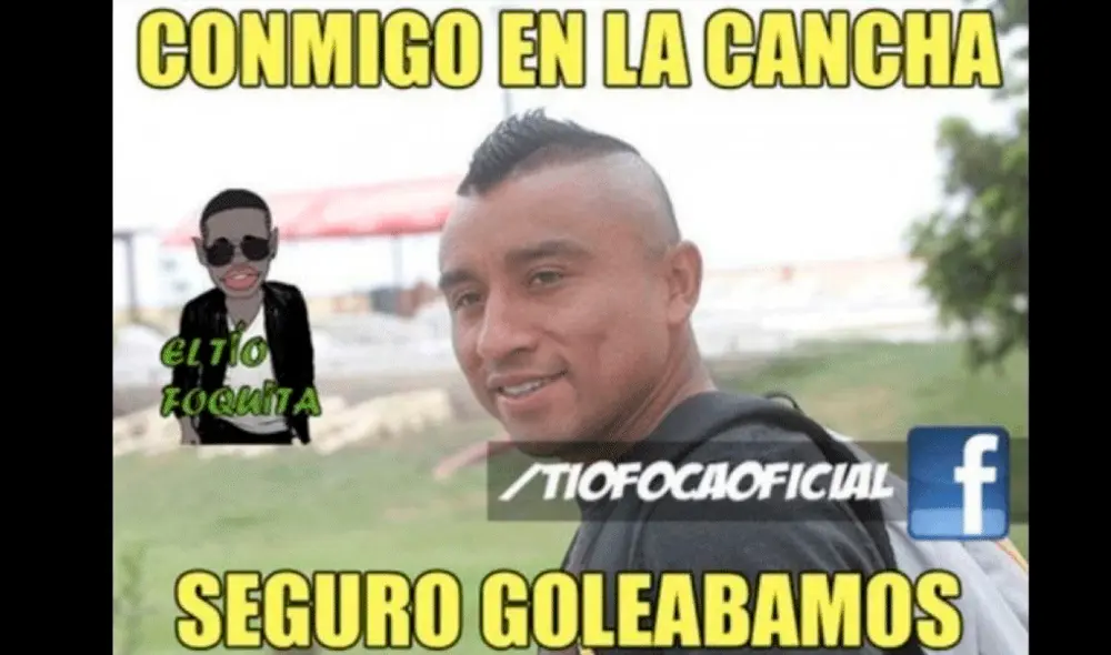 Usuarios de Facebook crearon hilarantes memes tras la derrota de Universitario de Deportes ante Carlos A. Munnucci. Usuarios de Facebook crearon hilarantes memes tras la derrota de Universitario de Deportes ante Carlos A. Munnucci.