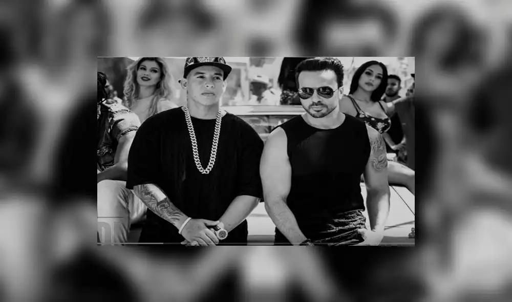 YouTube: el supuesto mensaje del “demonio” que esconde la canción “Despacito”