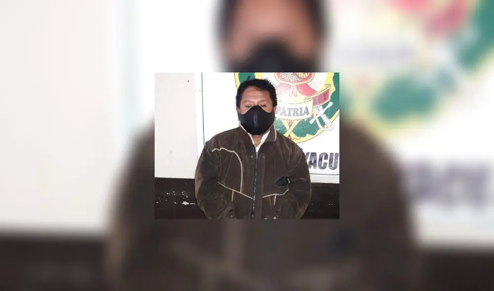 Hombre fue capturado por presentar requisitoria por robo agravado. Hombre fue capturado por presentar requisitoria por robo agravado.