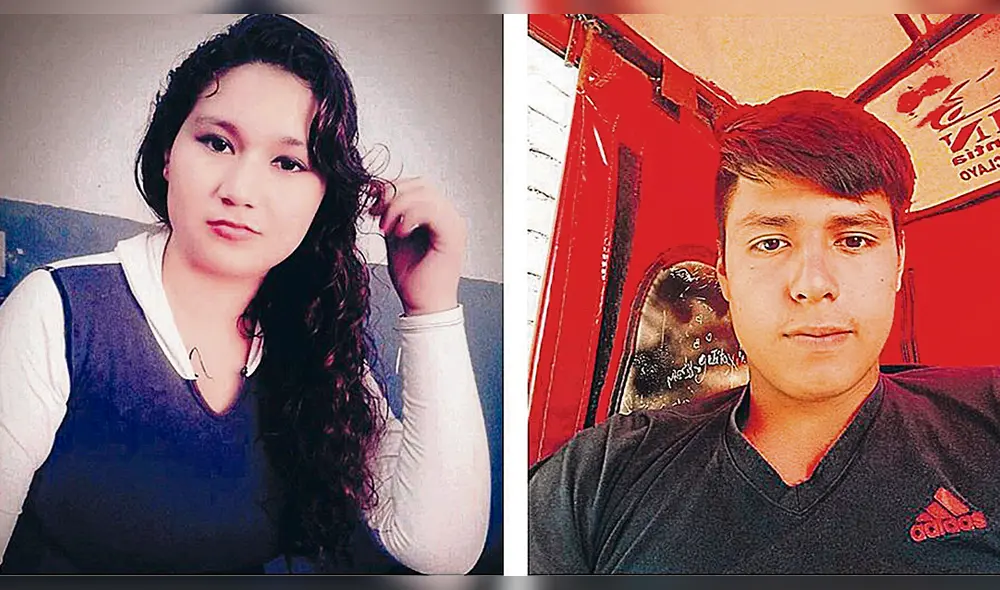 Acusada. Juanita Cruz iría a juicio por muerte de Roger Llatas. Acusada. Juanita Cruz iría a juicio por muerte de Roger Llatas.