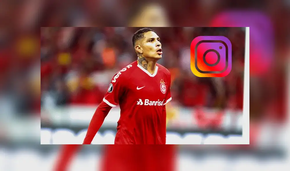 Paolo Guerrero es criticado en brasil. Foto: Composición/EFE Paolo Guerrero es criticado en brasil. Foto: Composición/EFE