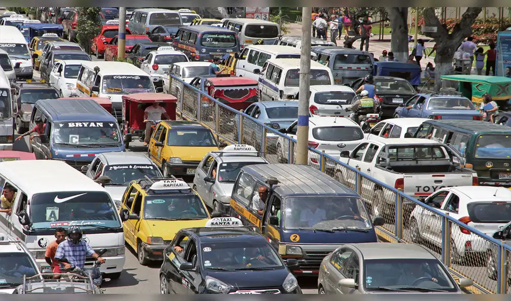 Planificación. Se anuncia evaluación de empresas de transportes que circulan en Chiclayo. Planificación. Se anuncia evaluación de empresas de transportes que circulan en Chiclayo.