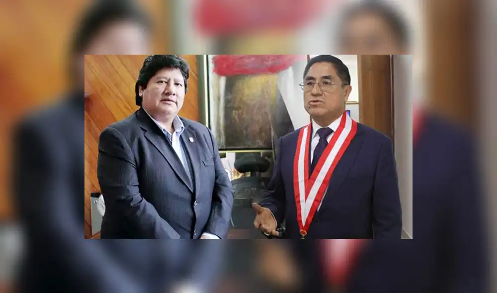 Hinostroza pidió a Oviedo ser atendido por terapista de la FPF [NUEVO AUDIO]