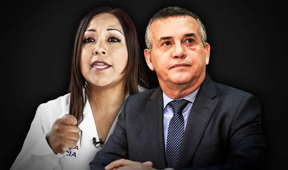 Daniel Urresti Daniel Urresti