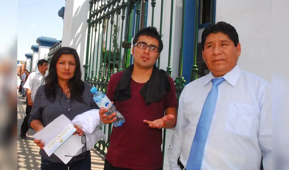 Creen que expareja asesinó a universitaria