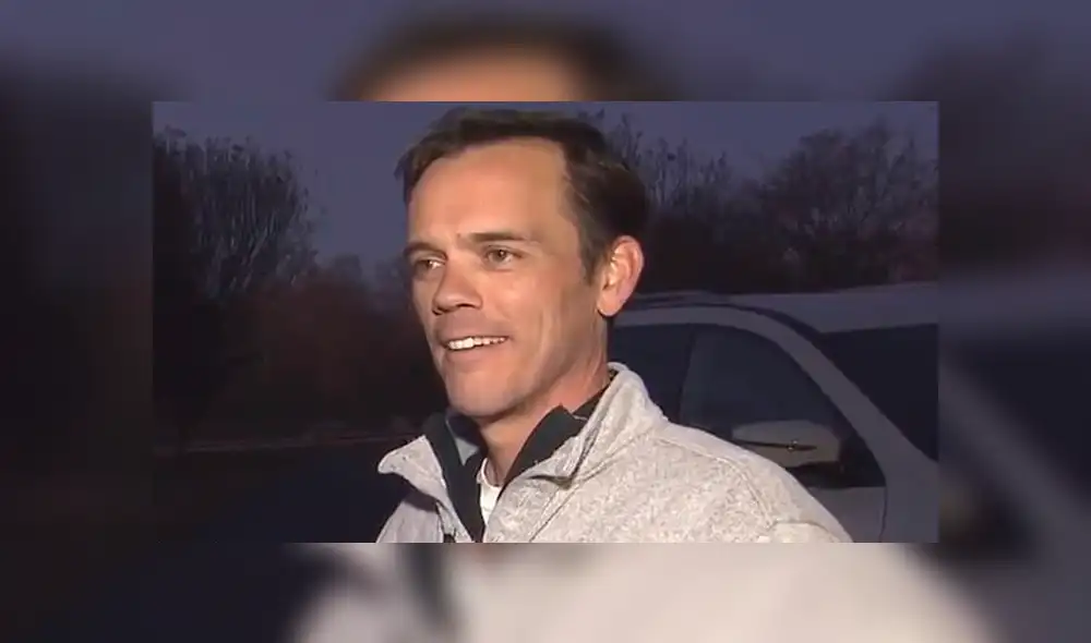 Familia planeaba preparar una pizza y termina horneando una serpiente [VIDEO] 