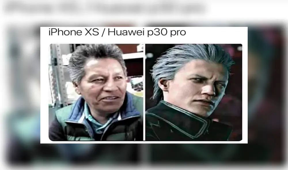 Facebook viral: Huawei P30 Pro y su potente zoom generan memes y estos son los mejores [FOTOS]
