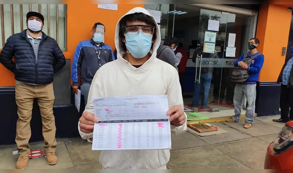 Taxistas protestan contra financiera | Créditos: Johann Klug Taxistas protestan contra financiera | Créditos: Johann Klug