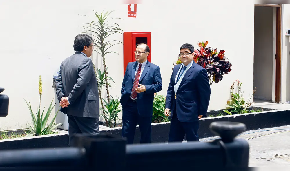 Se acerca el día para que Jorge Barata hable todo y de todos