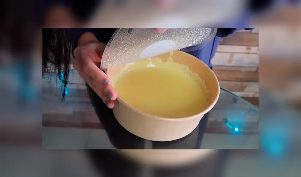 Desliza las imágenes para ver cómo luce este costoso osobuco italiano vendido en Lima. Fotocapturas: Desbalanceados/YouTube