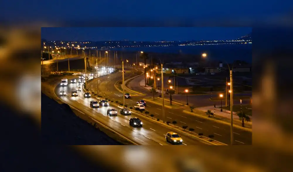 Aplicarán plan de desvío por simulacro este jueves 15 de agosto. Créditos: La República.