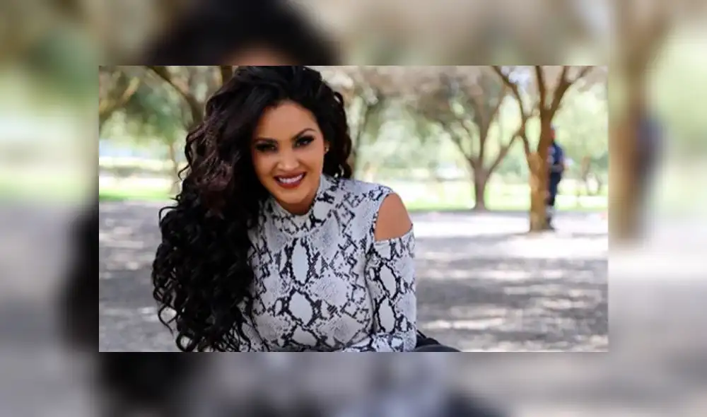 Michelle Soifer Foto: Instagram