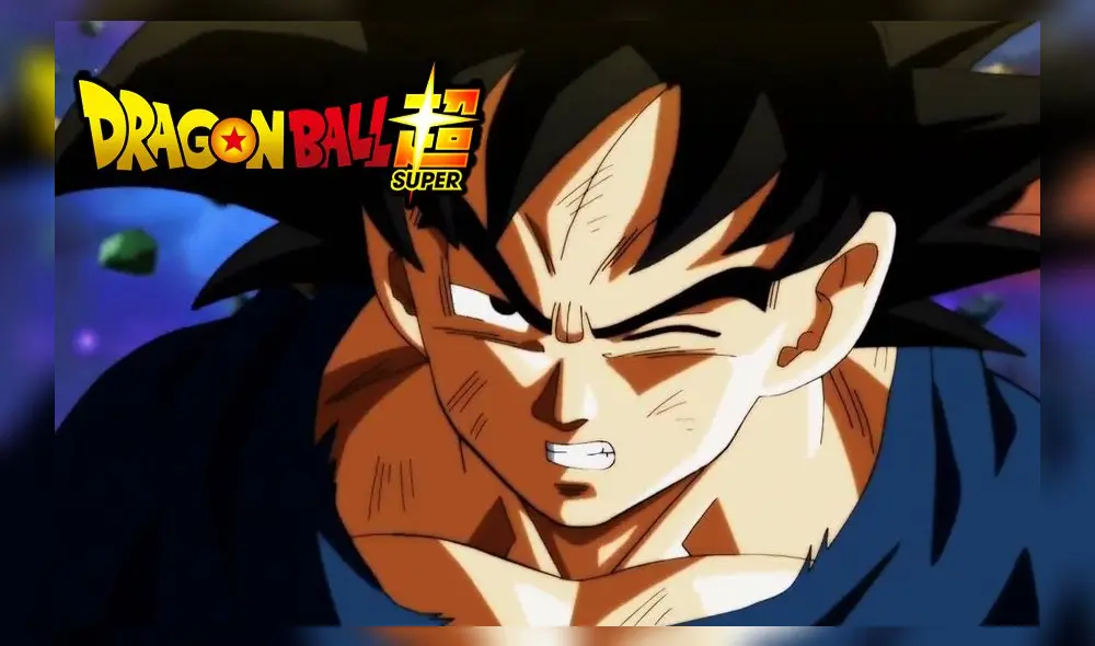 Dragon Ball Super mostró a personajes tan fuertes que Gokú no pudo hacerles daño. Foto: Composición Dragon Ball Super mostró a personajes tan fuertes que Gokú no pudo hacerles daño. Foto: Composición