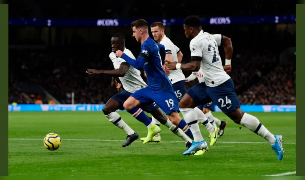 Chelsea vs Arsenal EN VIVO por la fecha 20 de la Premier League.