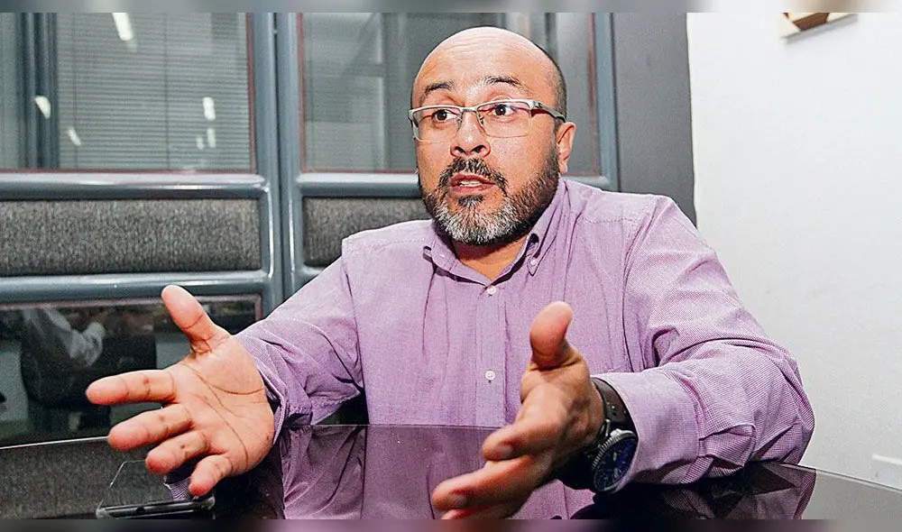 El 20% de los cánceres tiene carácter hereditario, según patólogo Aly Gallo El 20% de los cánceres tiene carácter hereditario, según patólogo Aly Gallo