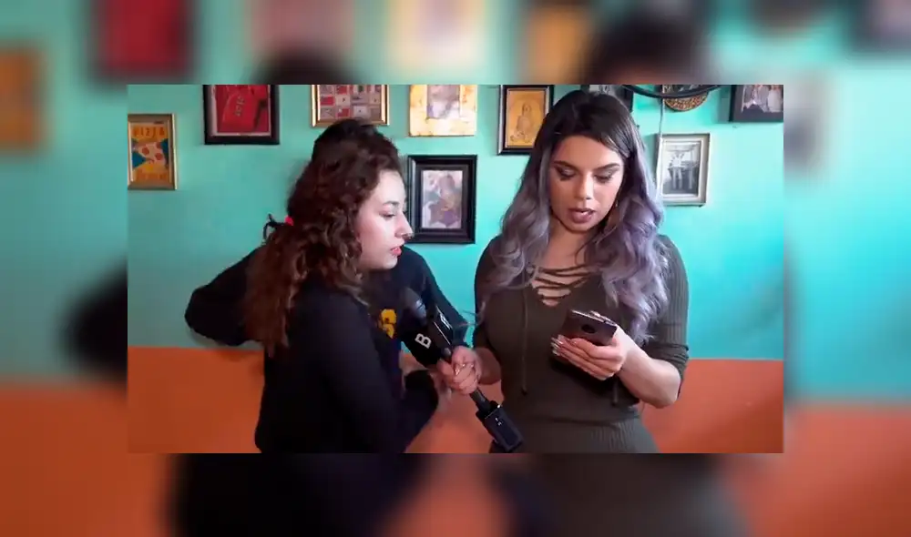 YouTube viral: 'Sugar daddy' de pareja infiel fue descubierto por 'Chica Badabun' [VIDEO]