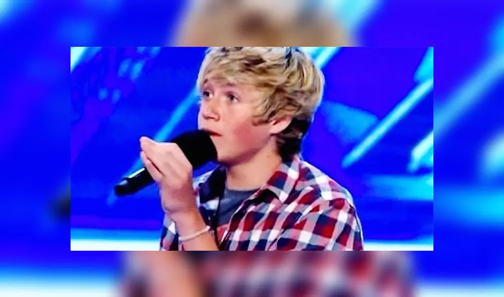 Hollan comenzó su carrera musical siendo adolescente. Foto: difusión