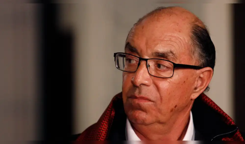 Pleno decidió suspender a Maria Elena Foronda por 120 días